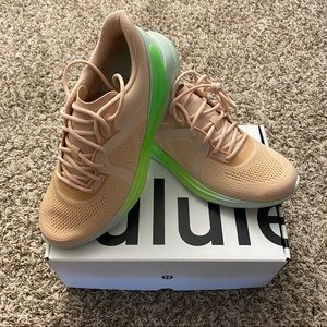 Lululemon Blissfeel Running Shoes